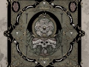 OBSIDIAN Paradise Lost