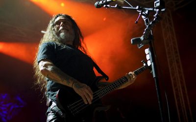 11 luglio 2016 - Arena Alpe Adria - Lignano Sabbiadoro (Ud) - Slayer in concerto