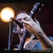 18 ottobre 2015 - MandelaForum - Firenze - Dave Matthews Band in concerto
