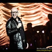 28 novembre 2013 - Teatro del Giglio - Lucca - Mario Biondi in concerto