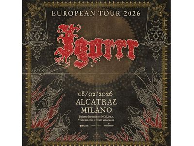 Igorrr