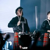 22 febbraio 2020 - TPO - Bologna - Dardust in concerto