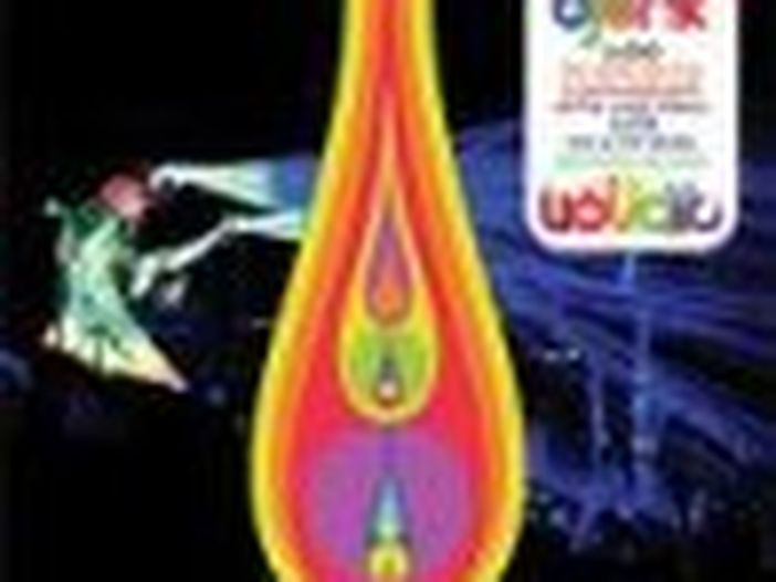 Bjork cerca di bloccare il video in cui abbaia