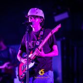 25 giugno 2022 - Goa Boa Festival - Parco degli Erzelli - Genova - Ariete in concerto