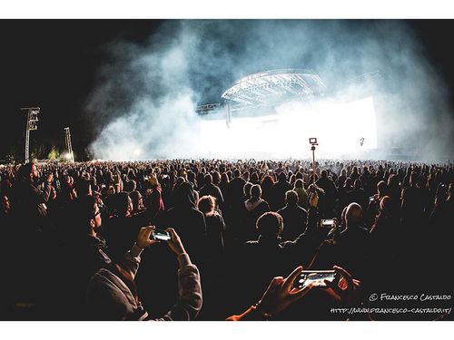 Secondary ticketing, oggi a Milano l'appello di Salzano (F&P Group), Maioli (Ligabue) e degli altri promoter che dicono no: 'Oscurare i siti di bagarinaggio online per salvare la musica live. E chi è connivente si autodenunci'
