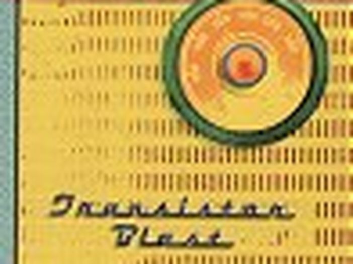 La ‘brown guitare' di Andy Patridge (XTC) La ‘brown guitare' di Andy Patridge (XTC)