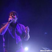 4 settembre 2019 - Piazza della Loggia - Brescia - Pinguini Tattici Nucleari in concerto