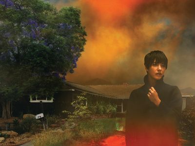 WE'VE BEEN GOING ABOUT THIS ALL WRONG Sharon Van Etten