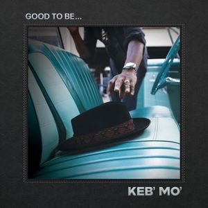 Keb&#039; Mo&#039;