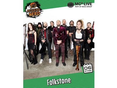 Folkstone