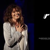 17 luglio 2021 &ndash; Chiostro di San Domenico - Prato &ndash; Alice canta Battiato