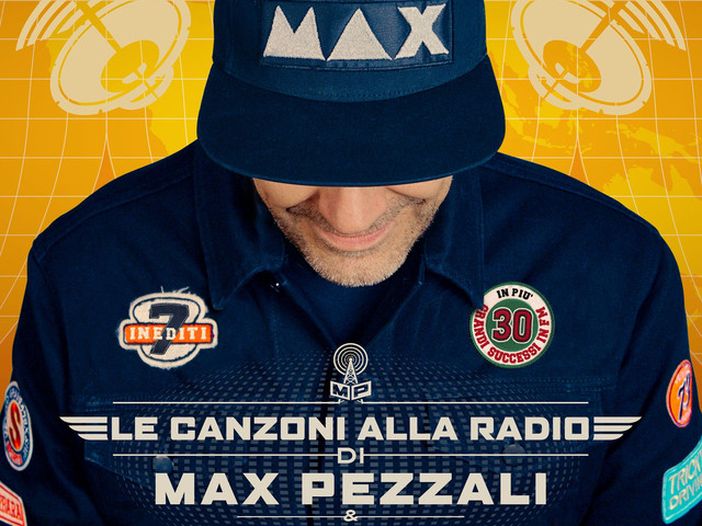 Pezzali presenta &lsquo;Max 20&rsquo; (e pensa al ritiro): la videointervista