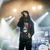 6 dicembre 2024 - Alcatraz - Milano - Anthrax in concerto 6 dicembre 2024 - Alcatraz - Milano - Anthrax in concerto