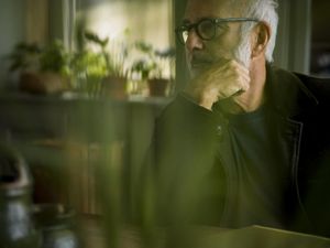 Ludovico Einaudi