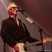 5 aprile 2025 - Teatro DisPlay - Brescia - Umberto Tozzi in concerto