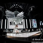 11 giugno 2016 - Stadio Olimpico - Roma - Laura Pausini in concerto