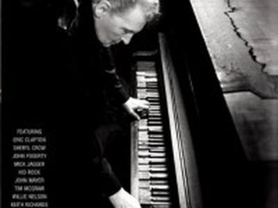 Nashville, Jack White ristampa 45 giri di Jerry Lee Lewis e Roy Orbison