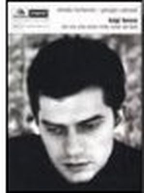 LUIGI TENCO Renato Tortarolo – Giorgio Carozzi