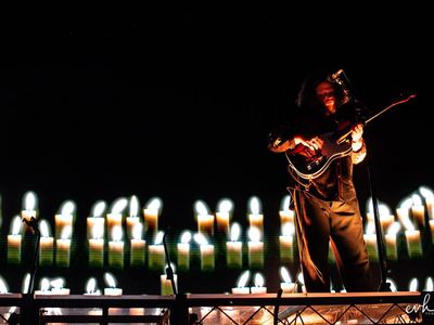 Alt-J protagonisti della Stazione Soundtracker della settimana