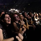 18 ottobre 2019 - Palazzo dello Sport - Roma - Fabrizio Moro in concerto 18 ottobre 2019 - Palazzo dello Sport - Roma - Fabrizio Moro in concerto