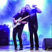 8 settembre 2024 - Campo Sportivo Revislate - Veruno (No) - Symphony X in concerto