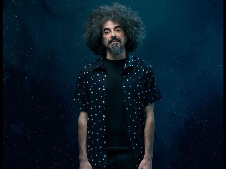 Caparezza