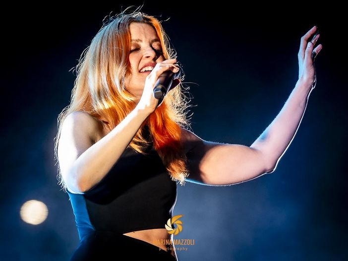 Da Lisa a Noemi: gli album in uscita il 28 febbraio Da Lisa a Noemi: gli album in uscita il 28 febbraio