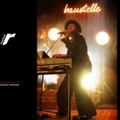 2 maggio 2023 - Tuscany Hall - Firenze - Baustelle in concerto