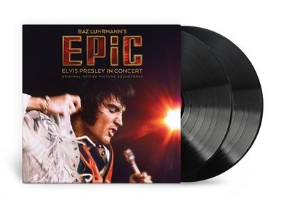 Elvis Presley