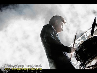 Concerti, &apos;A perfect day festival&apos; a Verona con i Sigur Ros a settembre