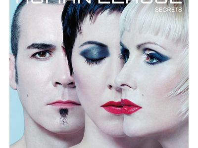 Human League: nel 2010, finalmente, il nuovo disco (pubblica Wall Of Sound)