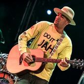 2 luglio 2019 - Gru Village - Grugliasco (To) - Ben Harper in concerto