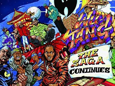Wu-Tang Clan: ascolta il nuovo brano &apos;Family reunion&apos;
