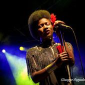 5 luglio 2016 - Blues in Villa - Parco di Villa Varda - Brugnera (Pn) - Incognito in concerto