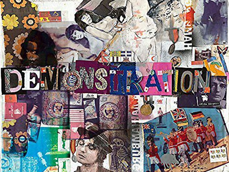 HAMBURG DEMONSTRATIONS Pete Doherty