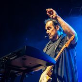 12 aprile 2019 - Live Club - Trezzo sull&#039;Adda (Mi) - Neal Morse Band in concerto