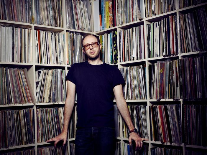 La colonna sonora di &quot;M. Il figlio del secolo&quot;, di Tom Rowlands