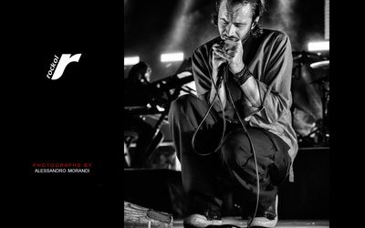 3 settembre 2023 &ndash; Prato &egrave; spettacolo - Piazza Duomo - Prato &ndash; Editors in concerto