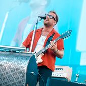 1 luglio 2023 - I-Days - Ippodromo - Milano - Black Keys in concerto