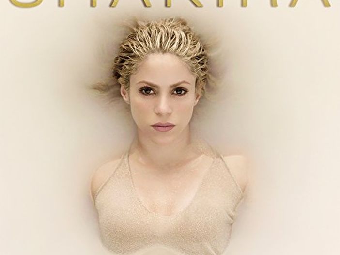Shakira, nuovo album: 'Sale el sol' nei negozi il 19 ottobre Shakira, nuovo album: 'Sale el sol' nei negozi il 19 ottobre