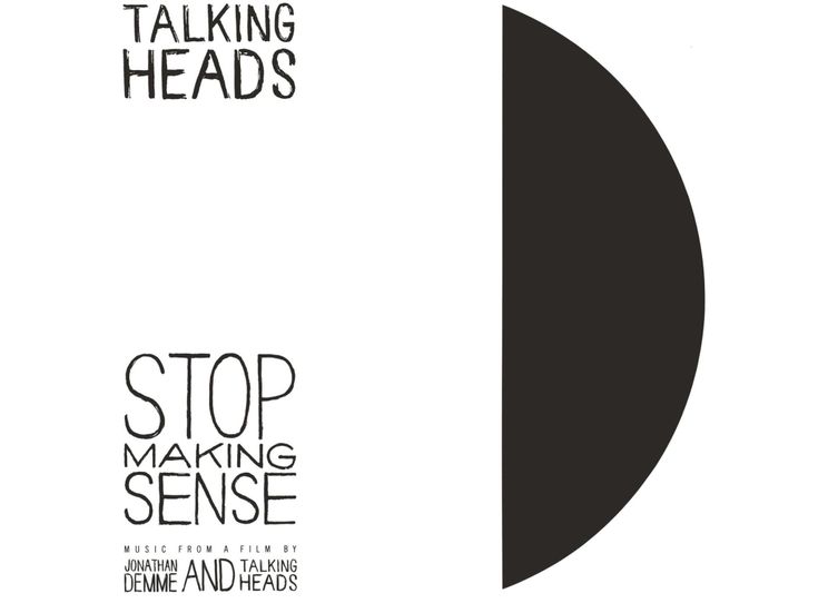 Talking Heads
