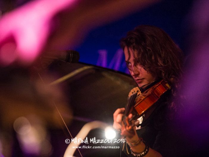 Gratis con Rockol al concerto di John De Leo a Milano Gratis con Rockol al concerto di John De Leo a Milano