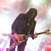 12 ottobre 2022 - Alcatraz - Milano - Arch Enemy in concerto