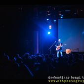 28 novembre 2015 - The Cage Theatre - Livorno - Finaz in concerto 28 novembre 2015 - The Cage Theatre - Livorno - Finaz in concerto