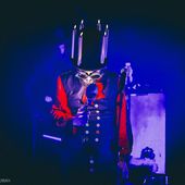 13 dicembre 2024 – Carroponte - Sesto San Giovanni (Mi) – Vinicio Capossela in concerto 13 dicembre 2024 – Carroponte - Sesto San Giovanni (Mi) – Vinicio Capossela in concerto