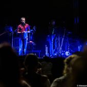26 agosto 2020 - Etruria Eco Festival - Parco della Legnara - Cerveteri (Rm) - Daniele Silvestri in concerto