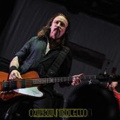 18 luglio 2017 - Flowers Festival - Parco della Certosa Reale - Collegno (To) - Einsturzende Neubauten in concerto