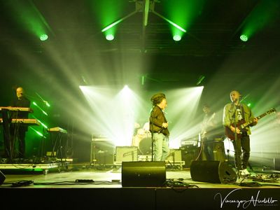 Concerti, al via il tour estivo degli Africa Unite