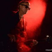22 novembre 2018 - Fabrique - Milano - Peter Murphy in concerto