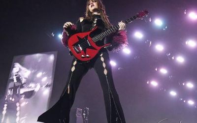 25 febbraio 2023 - PalaAlpitour - Torino - Maneskin in concerto